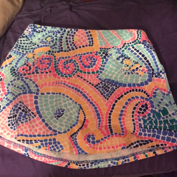 Lilly Pulitzer Dresses & Skirts - NWOT